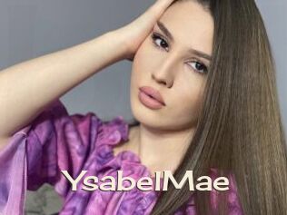YsabelMae