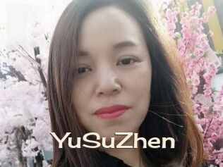 YuSuZhen
