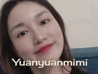 Yuanyuanmimi