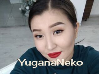 YuganaNeko