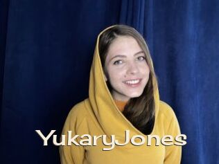 YukaryJones