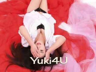 Yuki4U