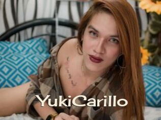 YukiCarillo