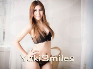 YukiSmiles