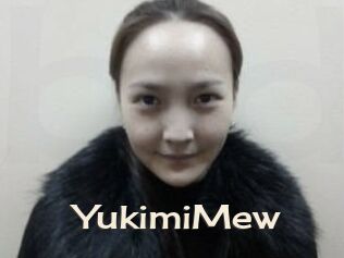 YukimiMew