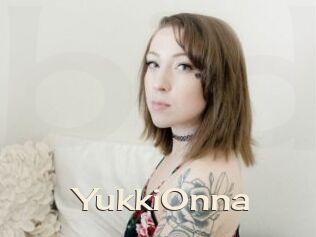 YukkiOnna