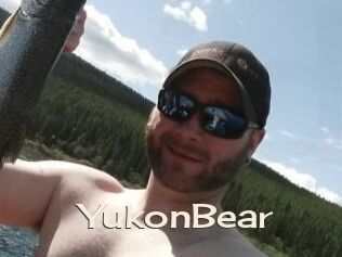 YukonBear