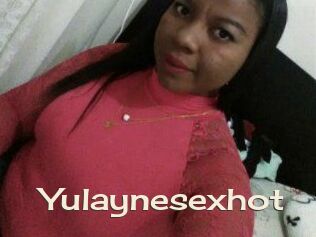 Yulaynesexhot