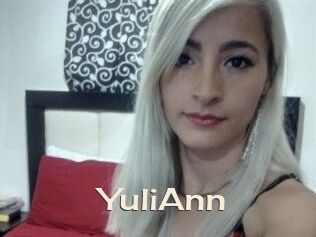 YuliAnn