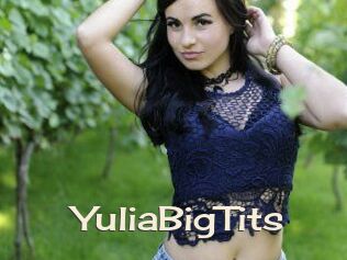YuliaBigTits