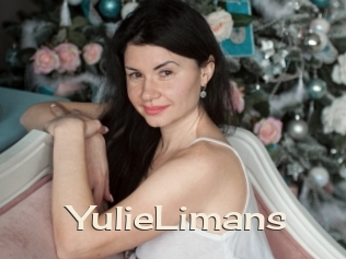 YulieLimans Big Dicks Round Ass