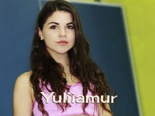 Yuliiamur