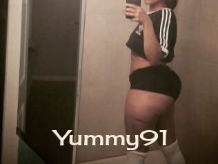 Yummy91