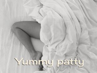 Yummy_patty