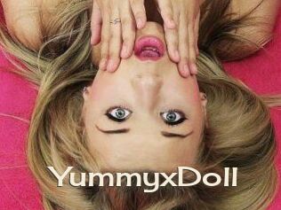 YummyxDoll