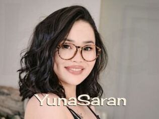 YunaSaran