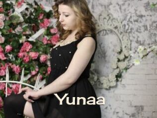 Yunaa