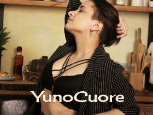 YunoCuore