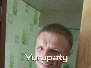 Yurapaty