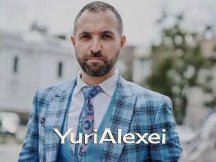 YuriAlexei