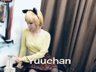 Yuuchan