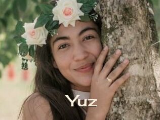 Yuz