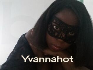 Yvannahot