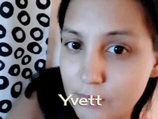 Yvett