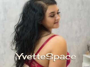 YvetteSpace