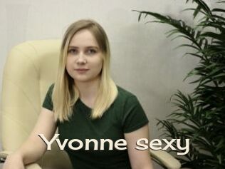 Yvonne_sexy