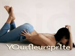 Y0urfleurspr1te