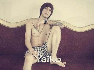 Yaiko