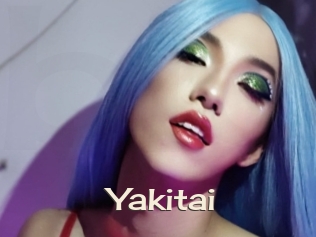 yakitai Big Dicks Round Ass