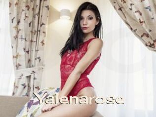 Yalenarose