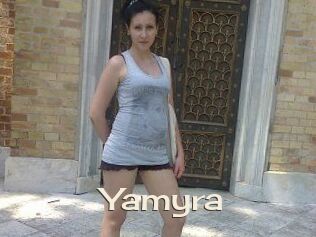 Yamyra