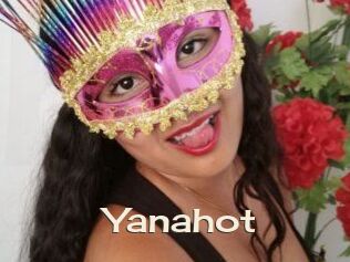 Yanahot