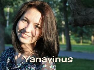 Yanavinus