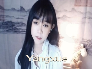 Yangxue