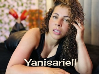 Yanisariell