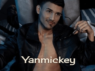 Yanmickey