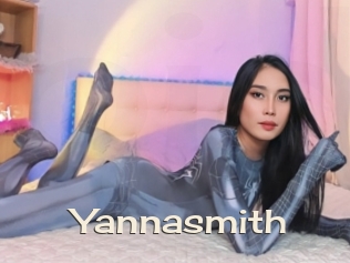 Yannasmith