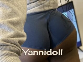 Yannidoll
