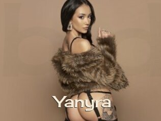 Yanyra