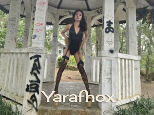 yarafhox Big Dicks Round Ass