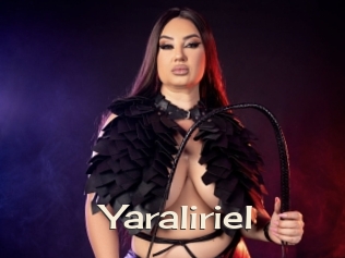 yaraliriel Big Dicks Round Ass