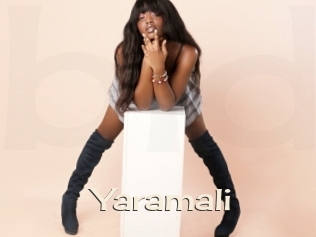 Yaramali