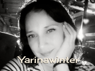 Yarinawinter