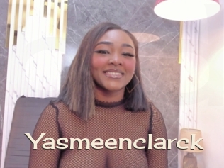 Yasmeenclarck