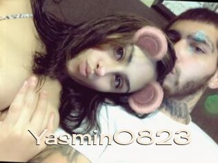 Yasmin0823