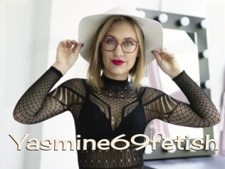 Yasmine69fetish